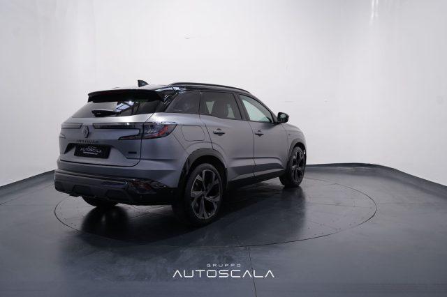 RENAULT Austral Full Hybrid E-Tech 200cv Iconic Esprit Alpine
