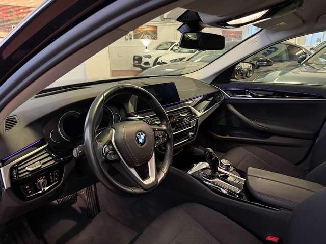 BMW 530 530d Touring xdrive Business 249cv auto