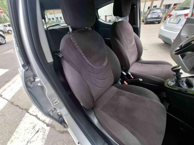 LANCIA Ypsilon 1.2 69 CV 5 porte S&S Gold