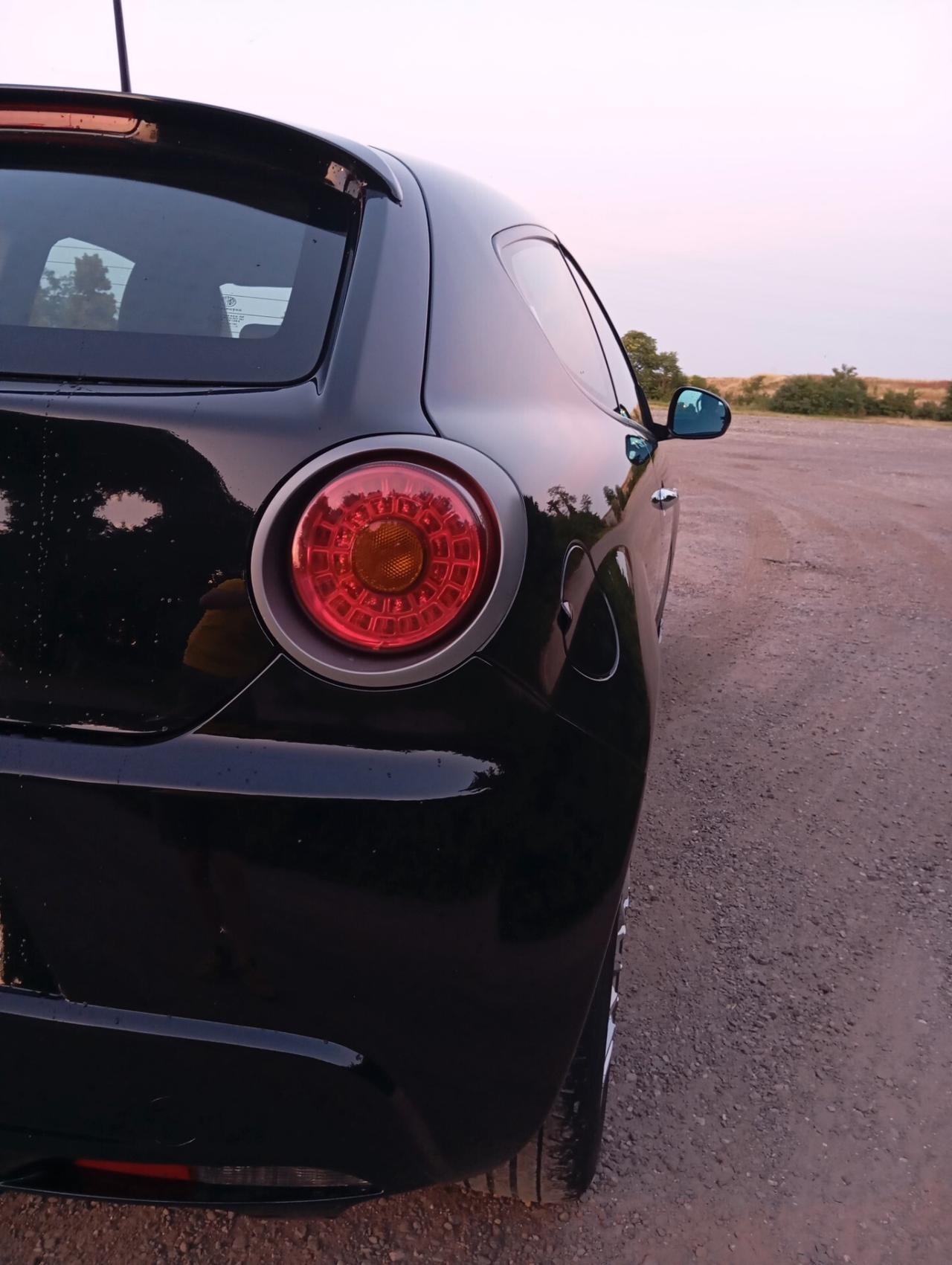 Alfa Romeo MiTo 1.3 JTDm 85 CV Motore nuovo