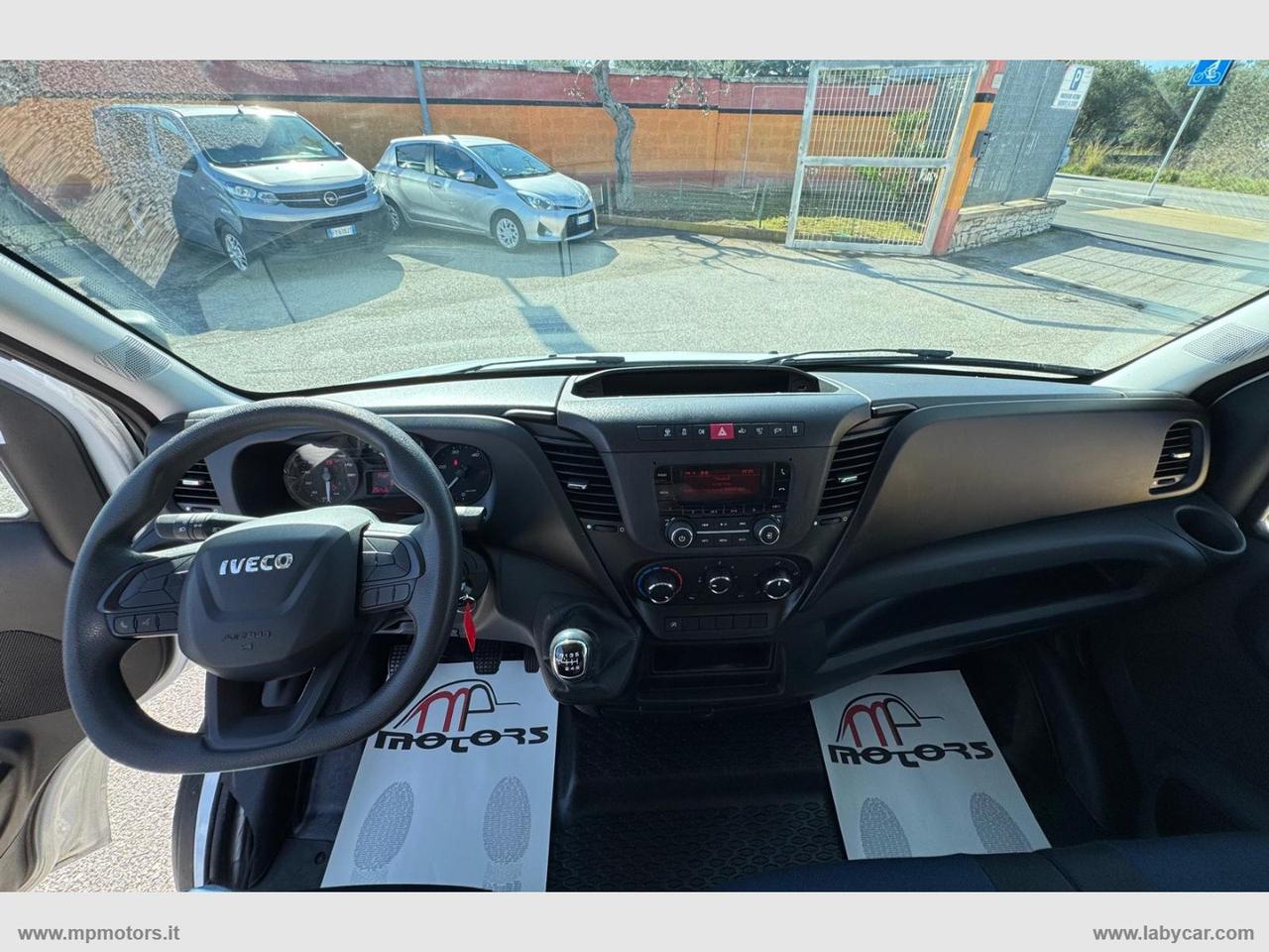 DAILY 35S 2.3 PM-TM 3 POSTI