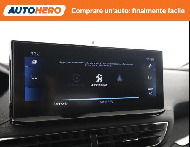 PEUGEOT 3008 BlueHDi 130 S&S EAT8 Allure Pack