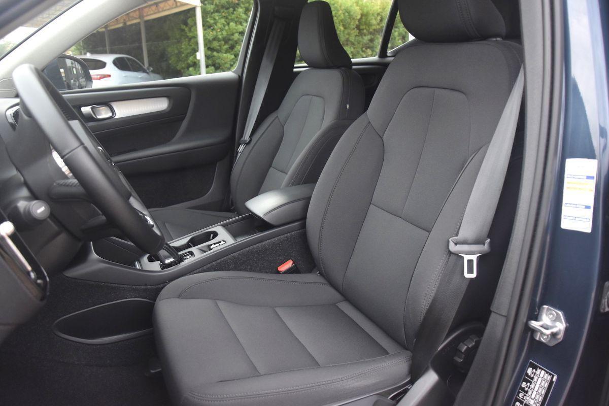 Volvo XC40 T4 Recharge Plug-in Inscription Expression