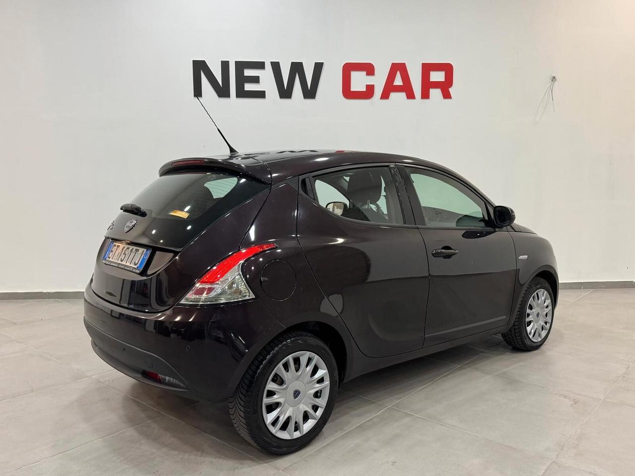 Lancia Ypsilon 1.3 MJT 16V 95 CV 5 porte S&S Platinum