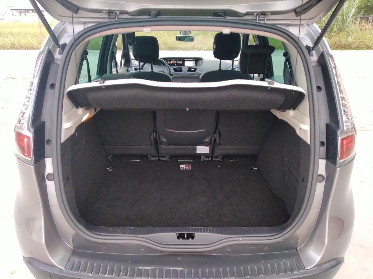 Renault Scenic Scénic XMod 1.5 dCi 110CV Limited