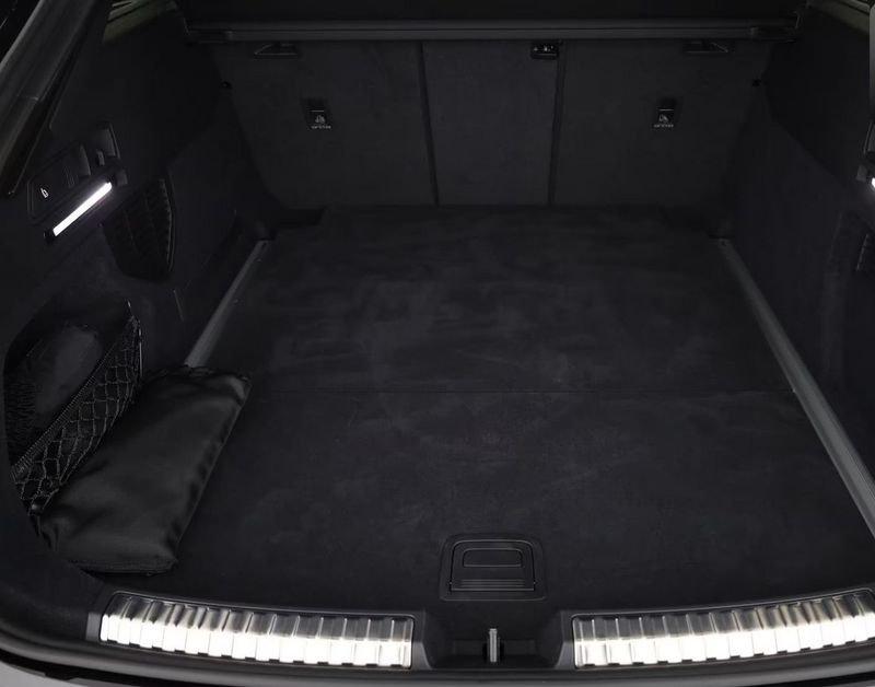 Audi A6 40 TDI S tronic S line edition MATRIX LED TETTO COCKPIT TECH PLUS