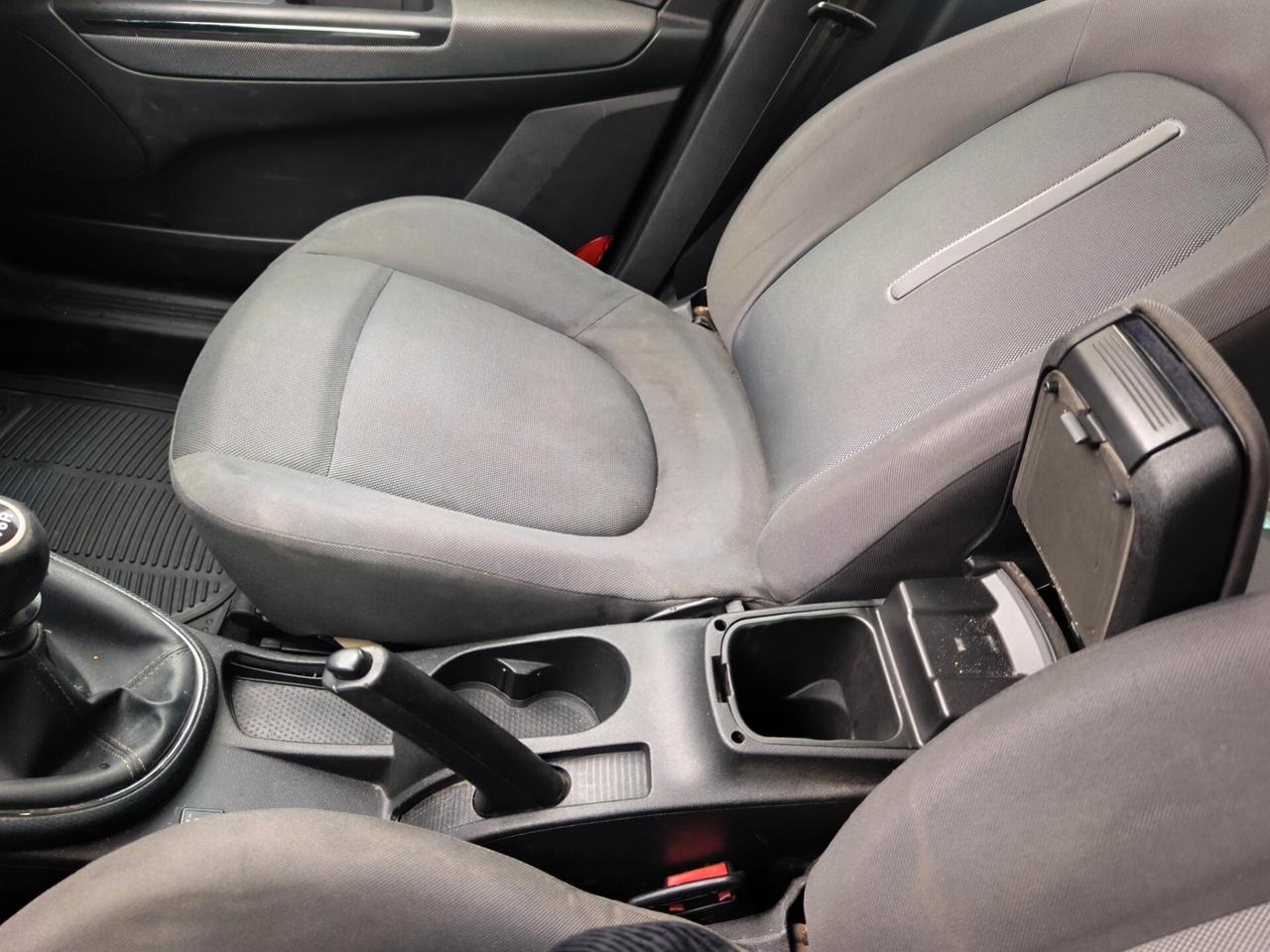 Fiat Bravo 1.4 Dynamic GPL