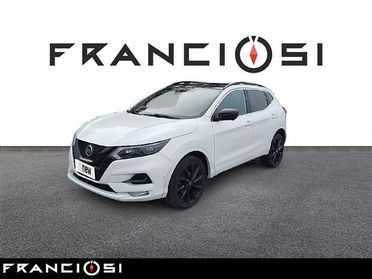 NISSAN Qashqai 1.5 dCi 115cv Tekna 2WD