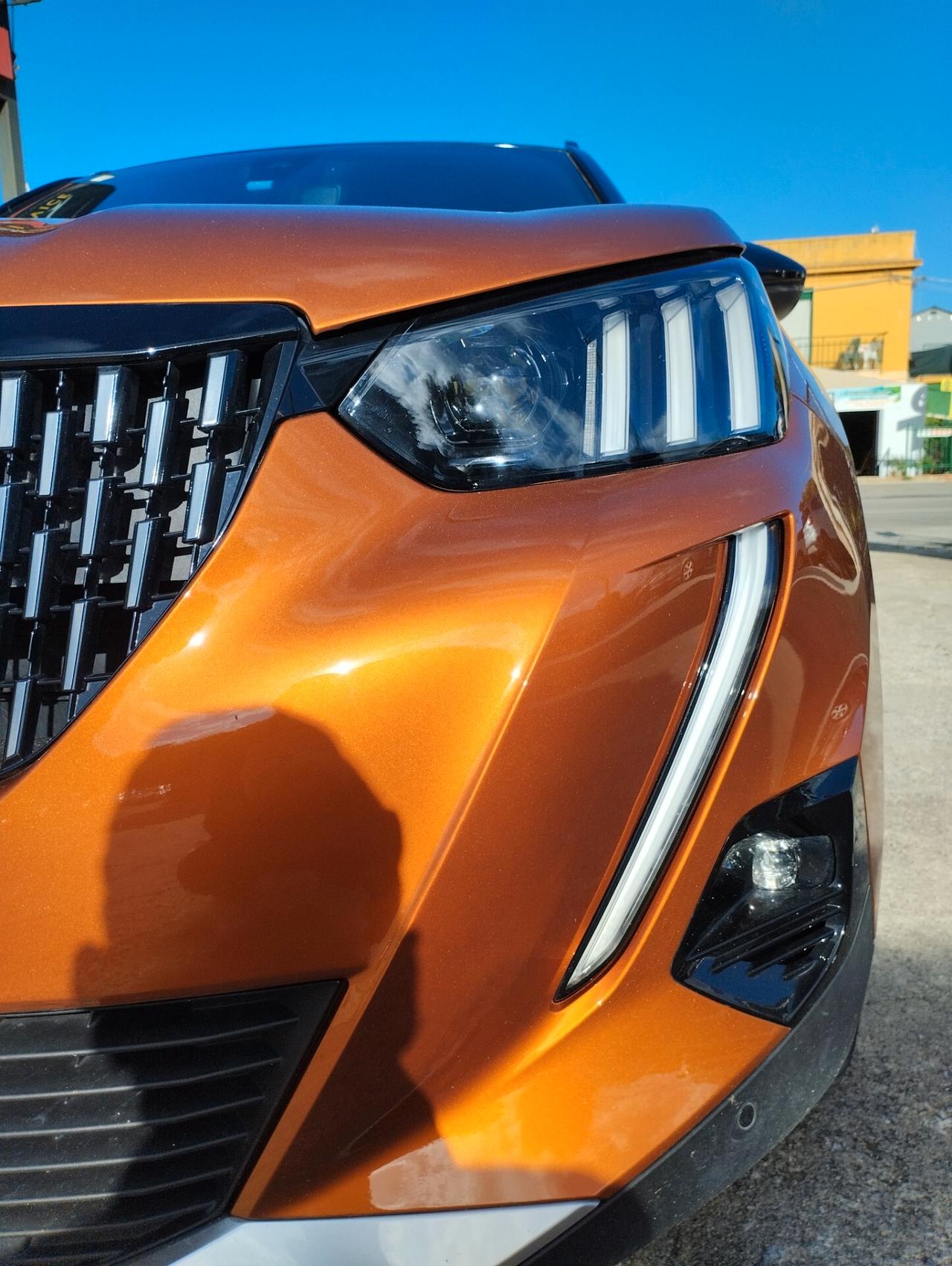 Peugeot 2008 130 cv S&S GT Pack 11/2021