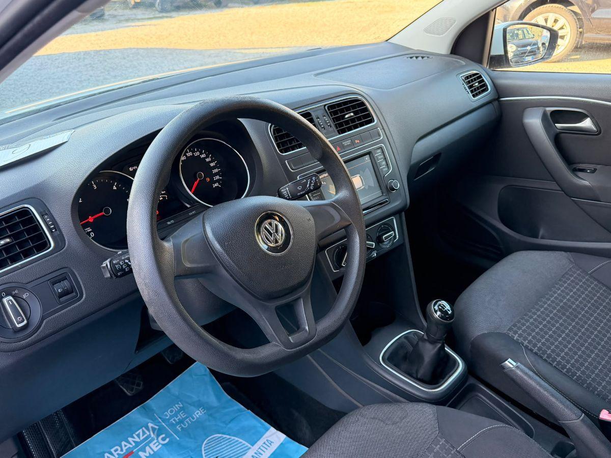 VOLKSWAGEN - Polo - 1.4 TDI 90CV 5p. Highline BMT
