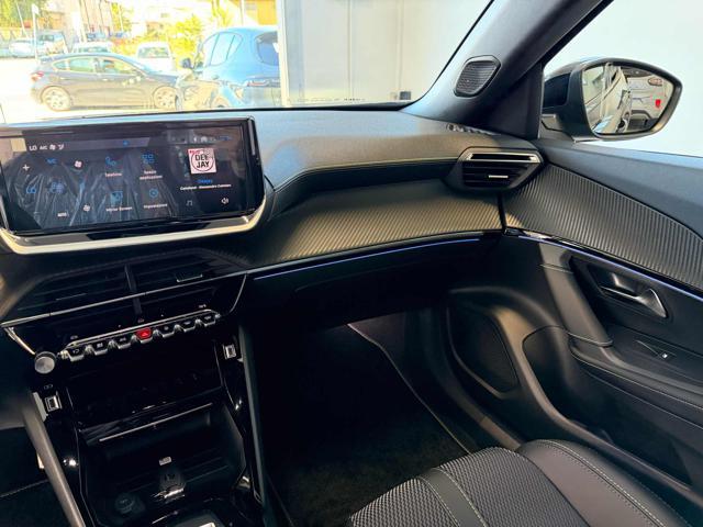 PEUGEOT 2008 Hybrid 145 e-DCS6 GT Km0
