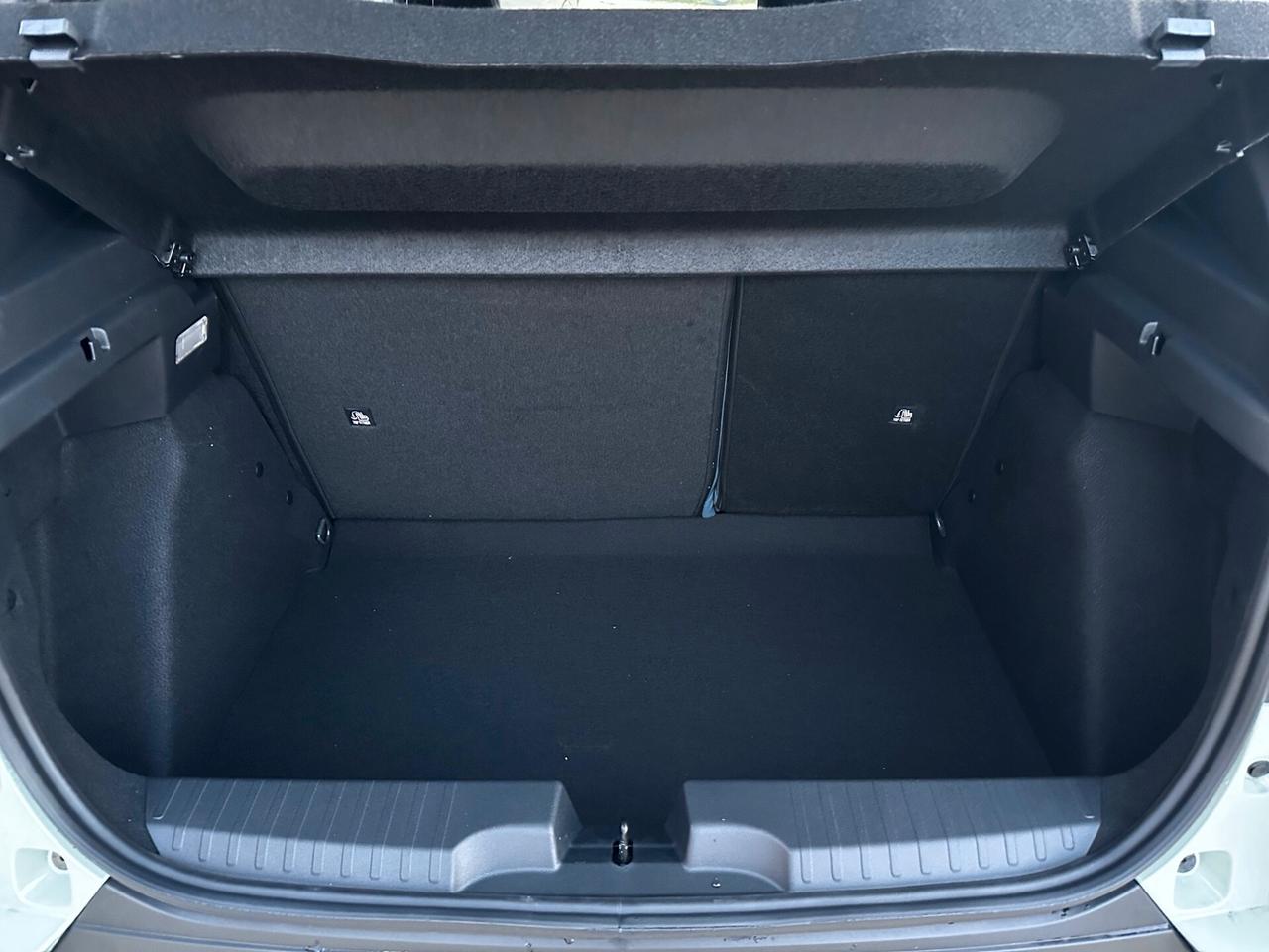 Fiat Grande Panda 1.2 Hybrid 110 CV S&S LA PRIMA