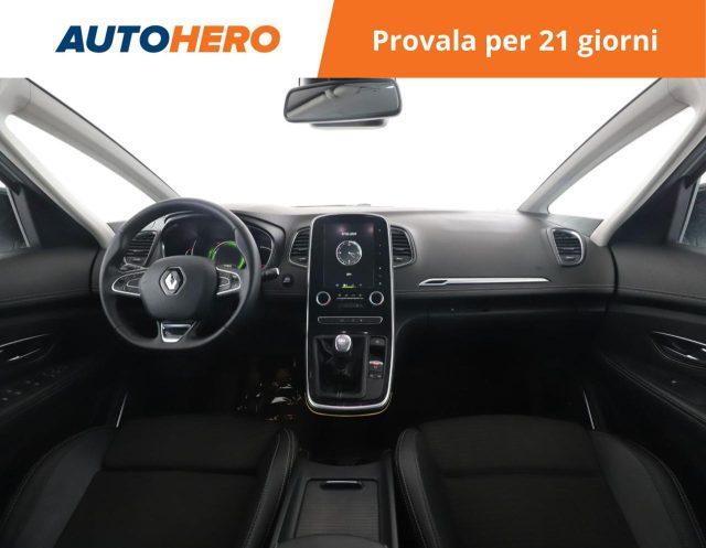 RENAULT Grand Scenic dCi 8V 110 CV Energy Bose