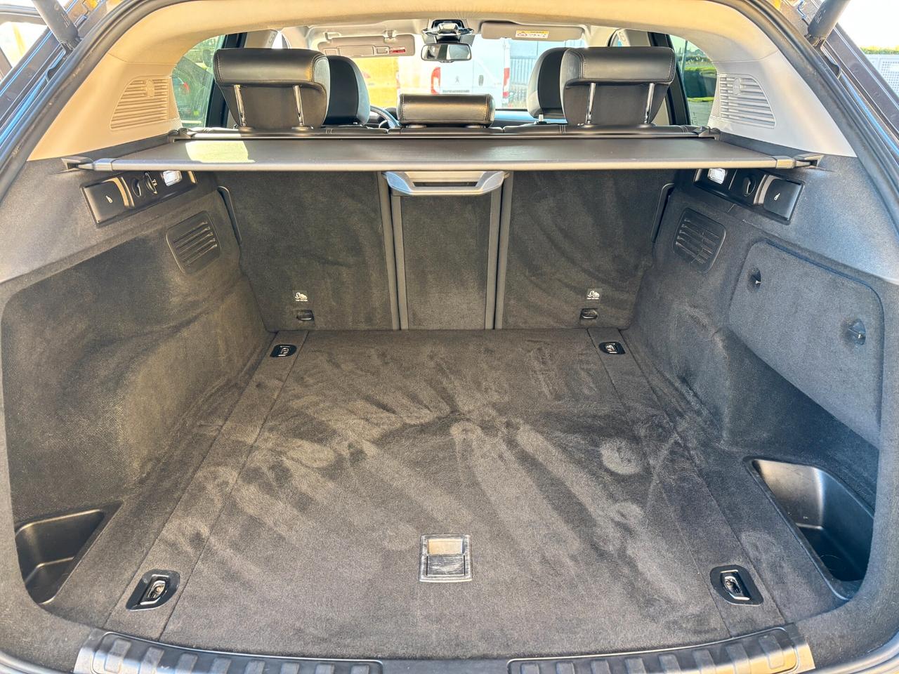 Alfa Romeo Stelvio 2.2 Turbodiesel 210 CV AT8 Q4 Ti