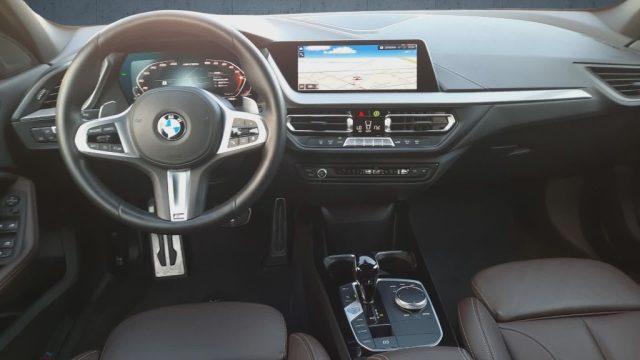 BMW M135 i xDrive M performance Aut.