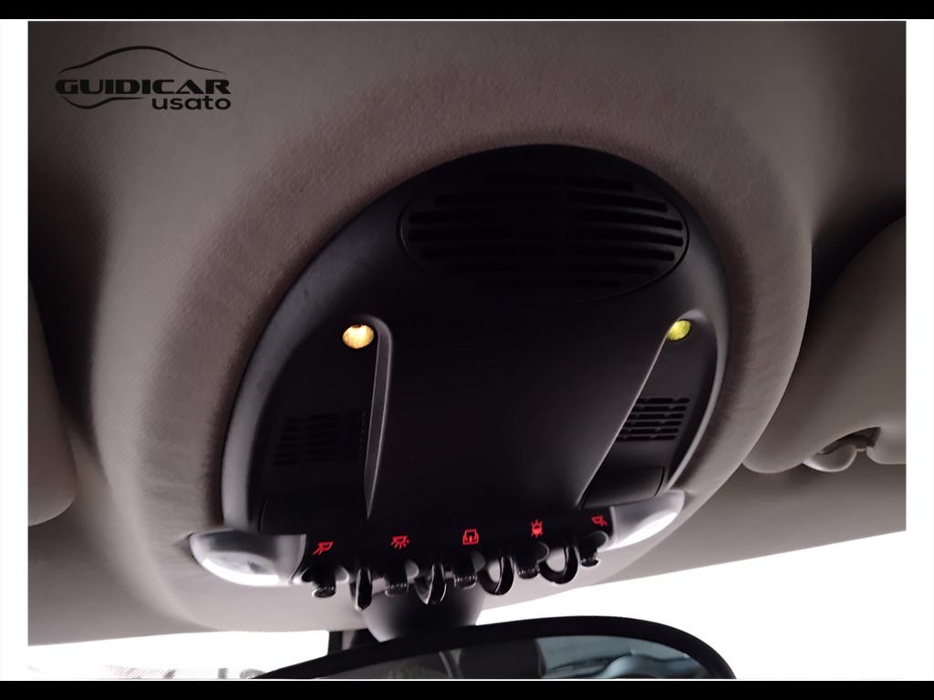 MINI Mini Countryman R60 - Mini Countryman 1.6 Cooper S E6