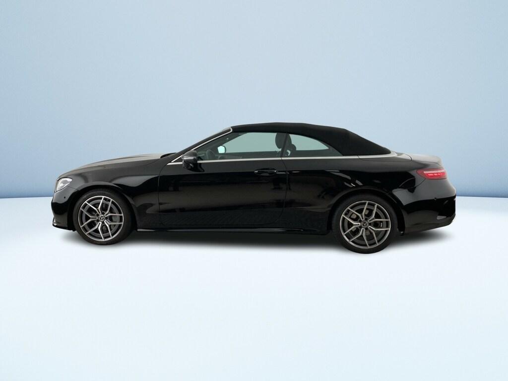 Mercedes Classe E 300 300 d EQ-BOOST Premium 4Matic 9G-Tronic Plus
