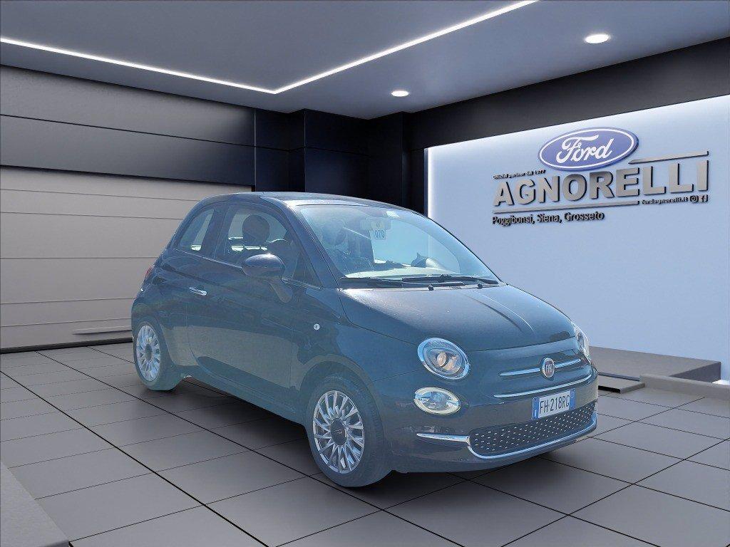 FIAT 500L 1.3 mjt Lounge 95cv del 2017