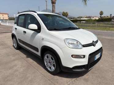 Fiat Panda 1.2 69cv 2022 GPL di Serie