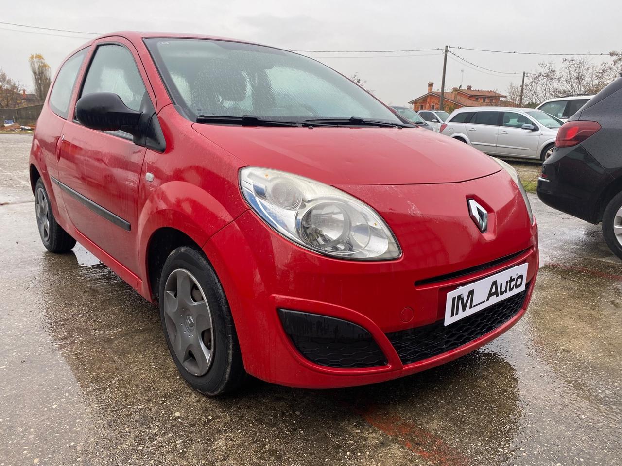 Renault Twingo 1.2 8V Dynamique