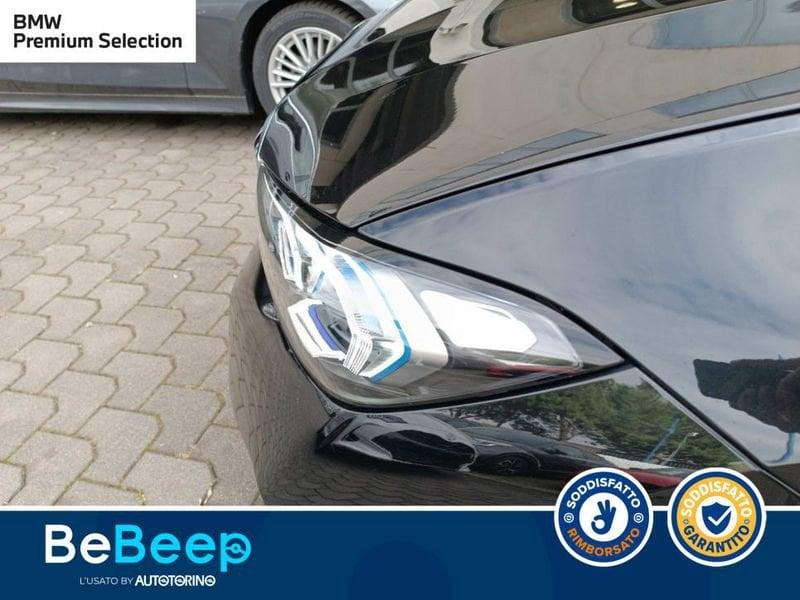 BMW Serie 3 Touring 320D TOURING MHEV 48V XDRIVE MSPORT AUTO
