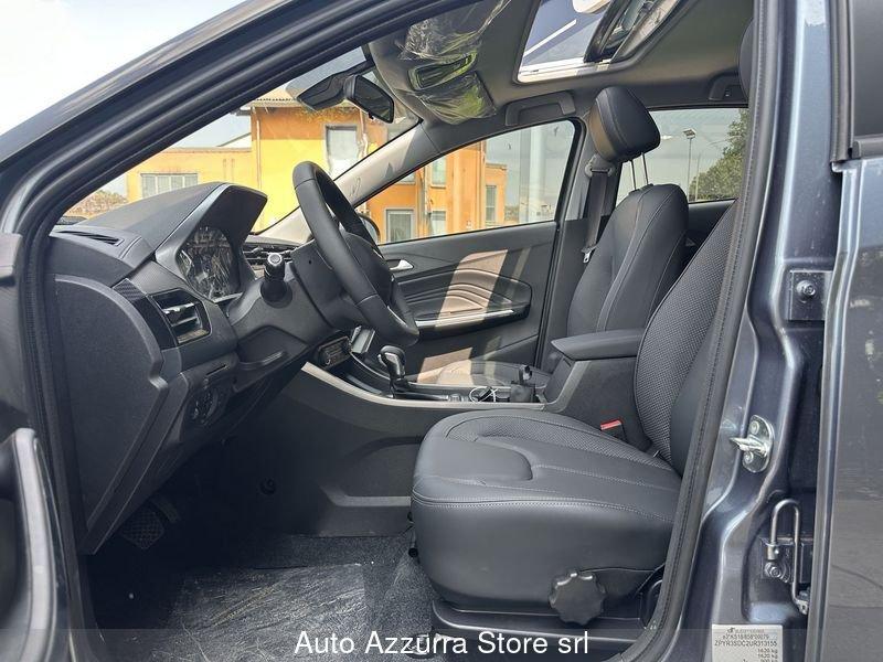 DR AUTOMOBILES dr 3.0 dr 3.0 1.5 CVT Bi-Fuel GPL *PROMO AZZURRA*