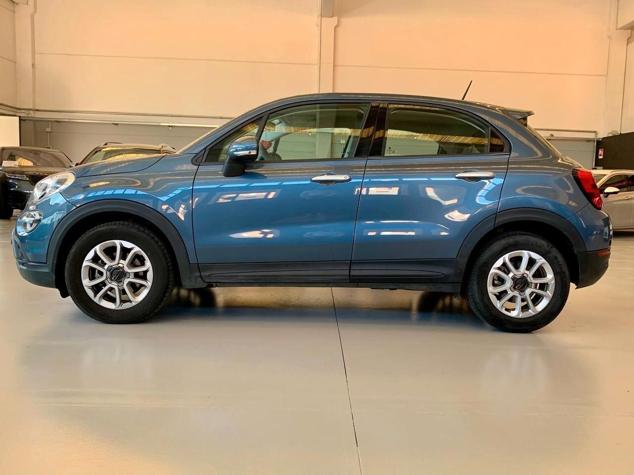 Fiat 500X 1.0 T3 120 CV City Cross *PREZZO PROMO*