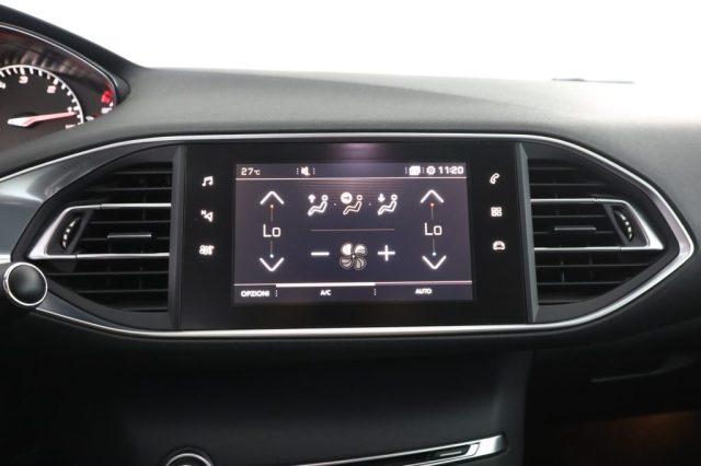 PEUGEOT 308 308 BlueHDi 120 EAT6 S&S Allure