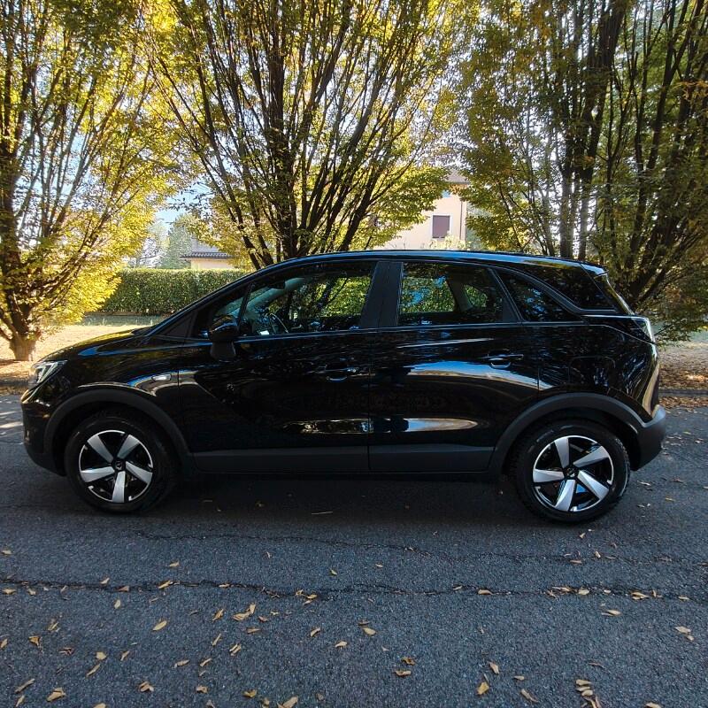 OPEL Crossland Crossland 1.2 12V Start&Stop Ele...