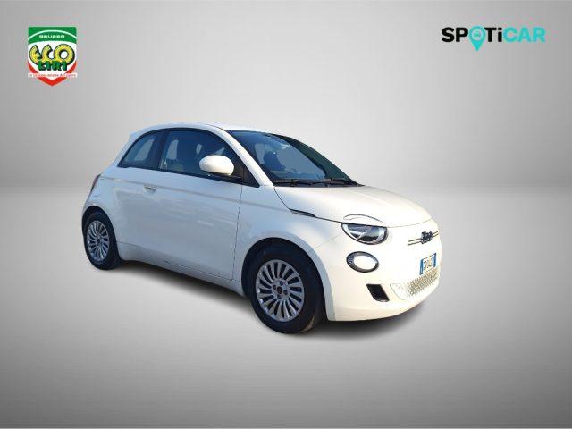 FIAT 500e Berlina 42 kWh