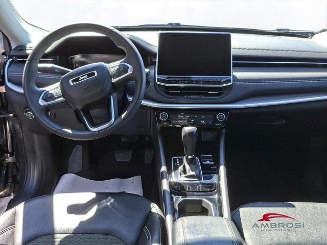 JEEP Compass 1.5 Turbo T4 130CV MHEV 2WD Limited