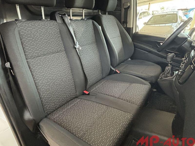 Mercedes-Benz Vito Vito 1.7 110 CDI PC-SL Furgone Long