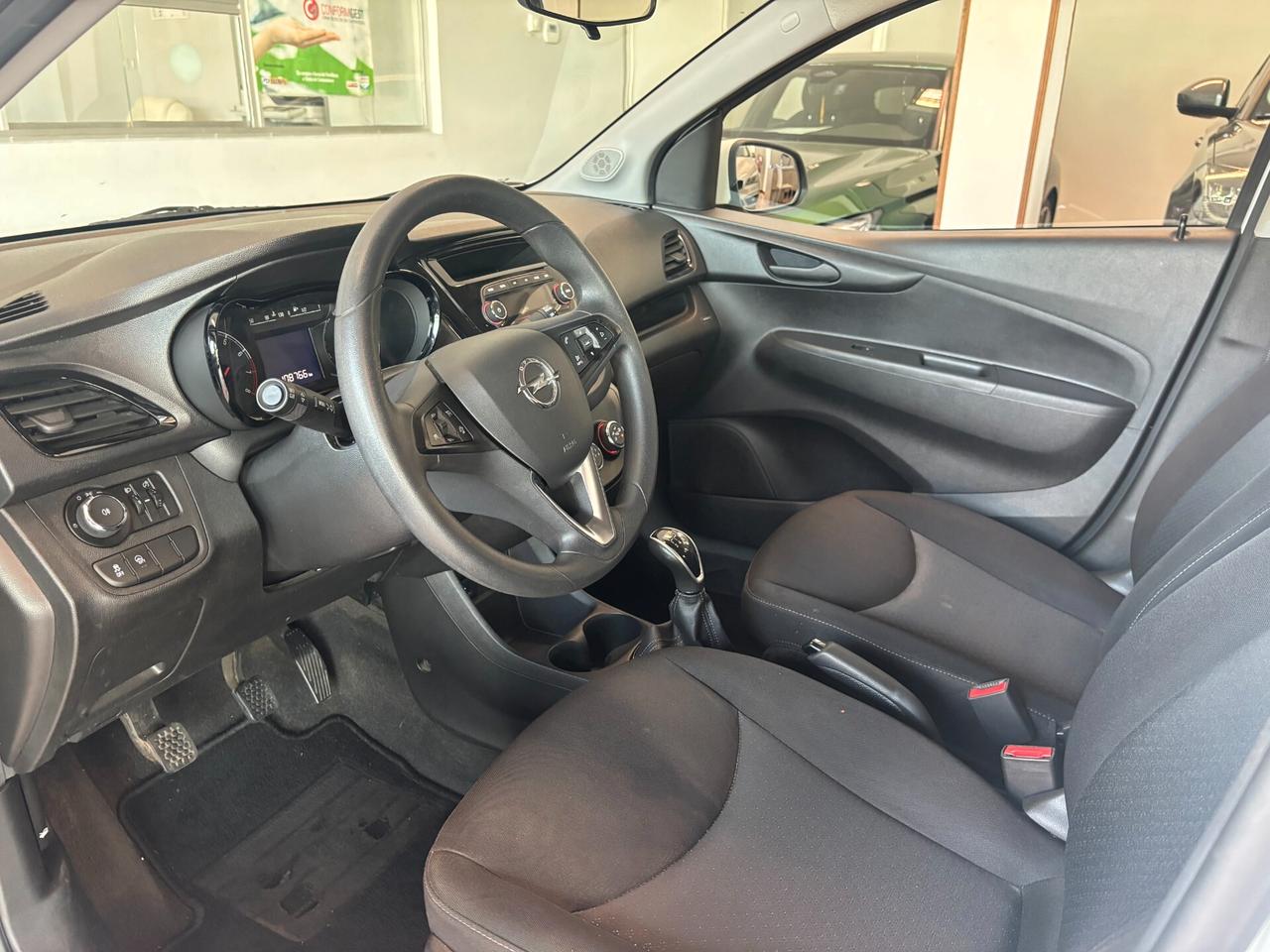 Opel Karl 1.0 N-Joy 75cv * PER NEOPATENTATI*