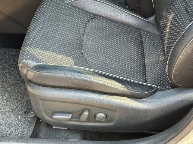 KIA Ceed 1.6 CRDi 136 CV DCT 5p. Evolution