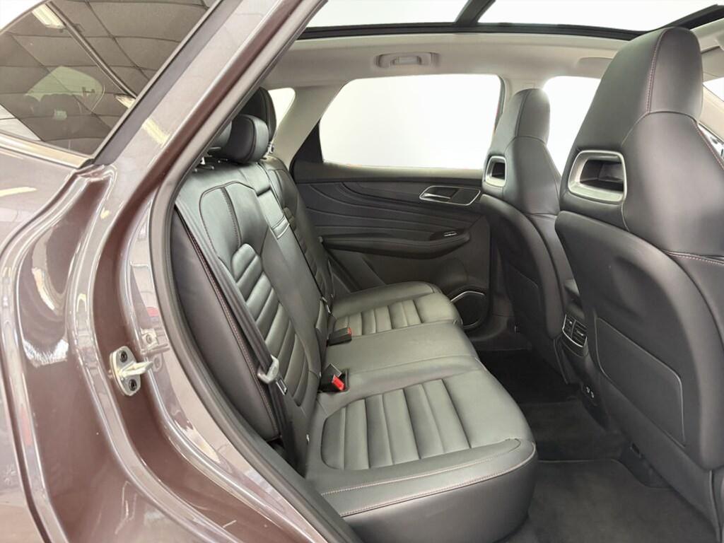 Mg EHS 1.5 T-GDI Plug-in Hybrid Luxury