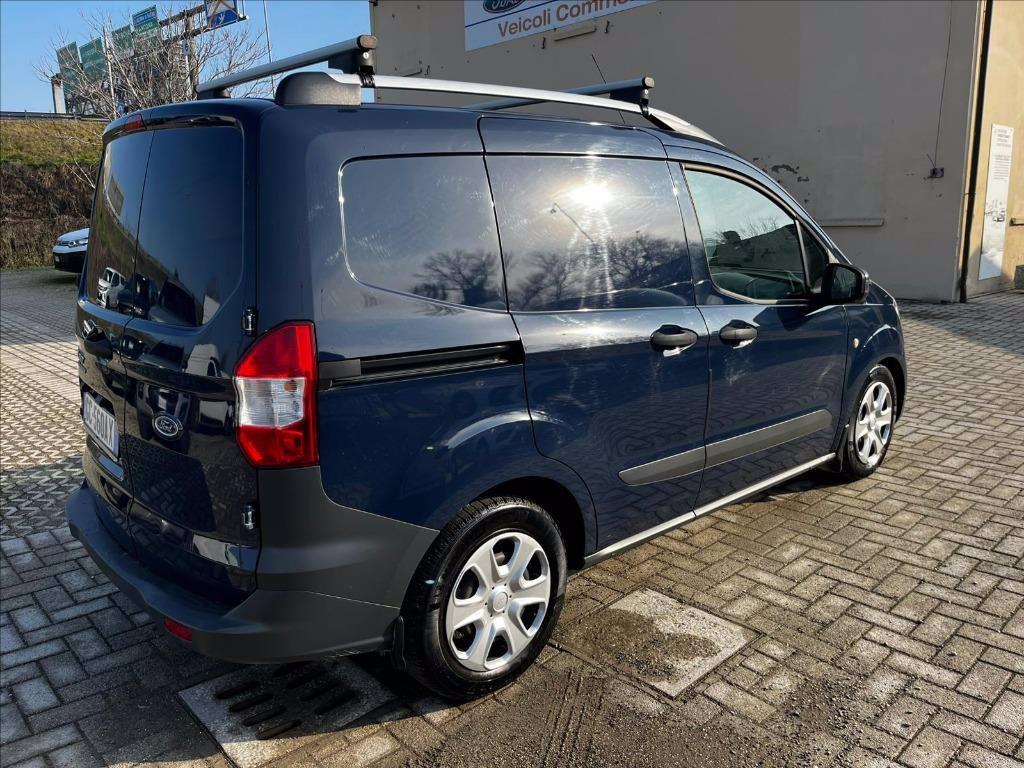 FORD Transit Courier 1.5 tdci 75cv S&S Trend my20 del 2021