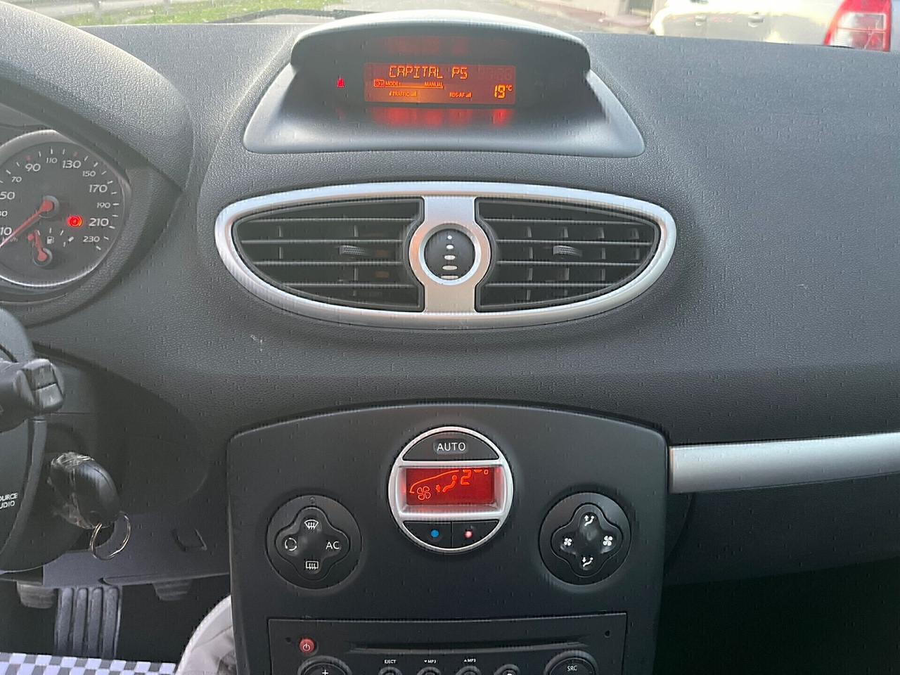 Renault Clio 1200 SporTour 2008