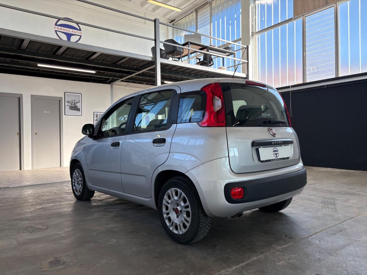Fiat Panda 1.3 MJT S&S Easy