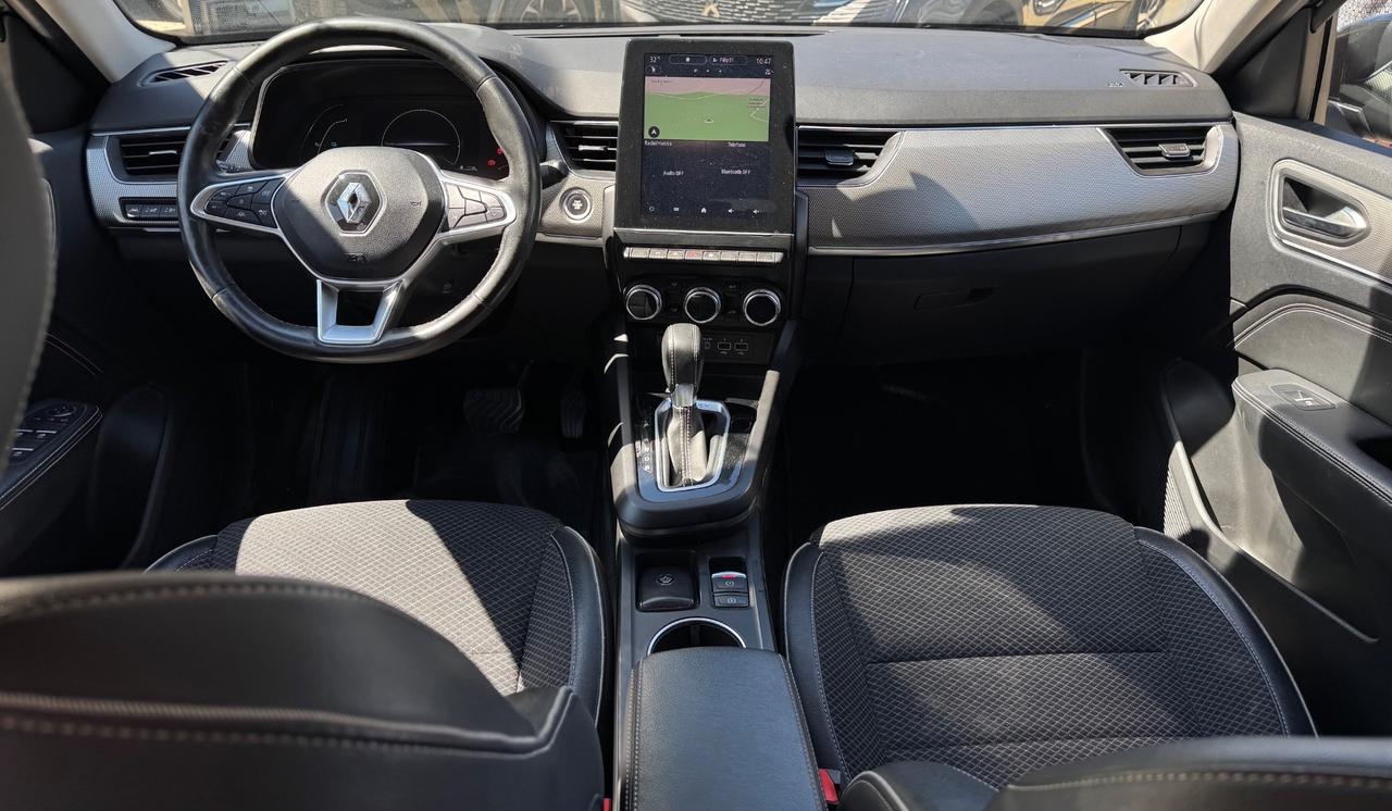 Renault Arkana Hybrid E-Tech 145 CV Intens