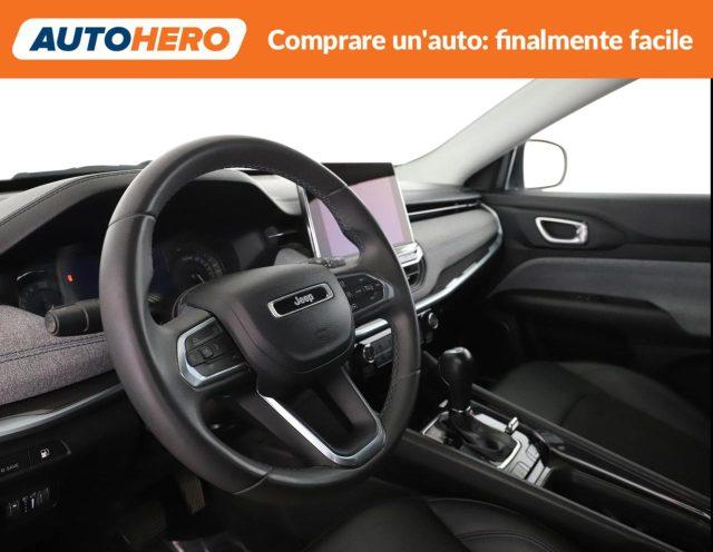 JEEP Compass 1.3 Turbo T4 190 CV PHEV AT6 4xe Night Eagle