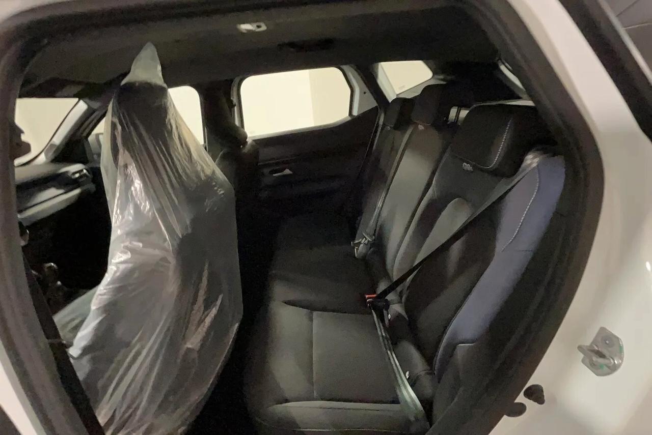 Dacia Duster ECO-G 100 CV Expression