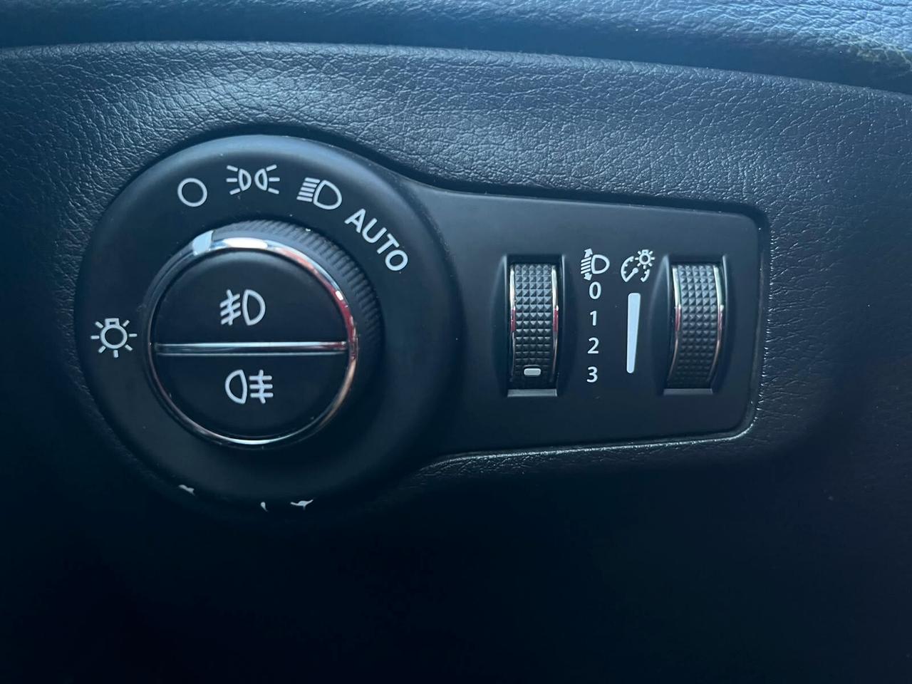 Jeep Compass 1.6 Multijet T 120 CV DISTRIBUZIONE OK