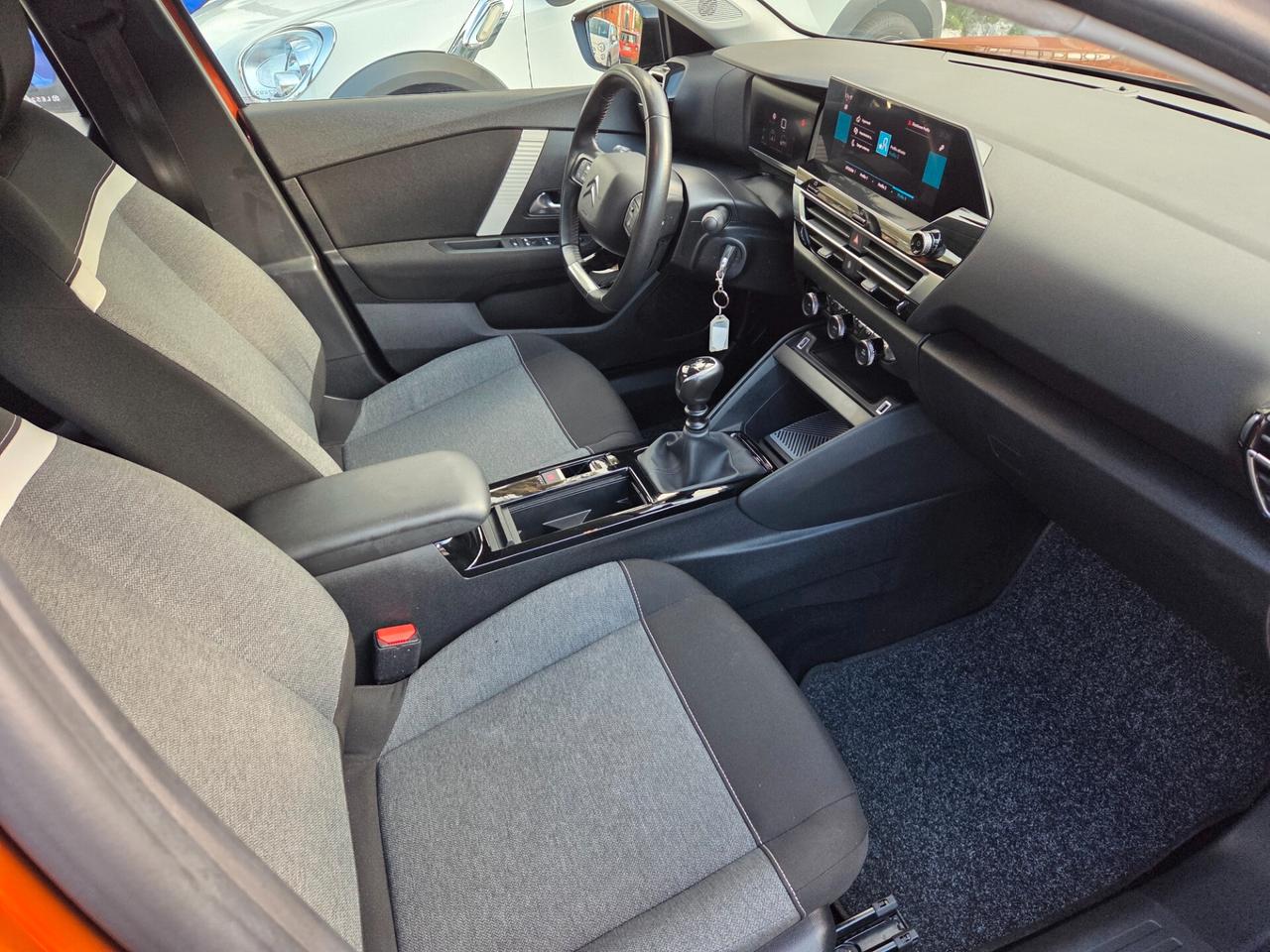 Citroen C4 1.2 benzina 130 cv S&S Feel Pack - 06/2021