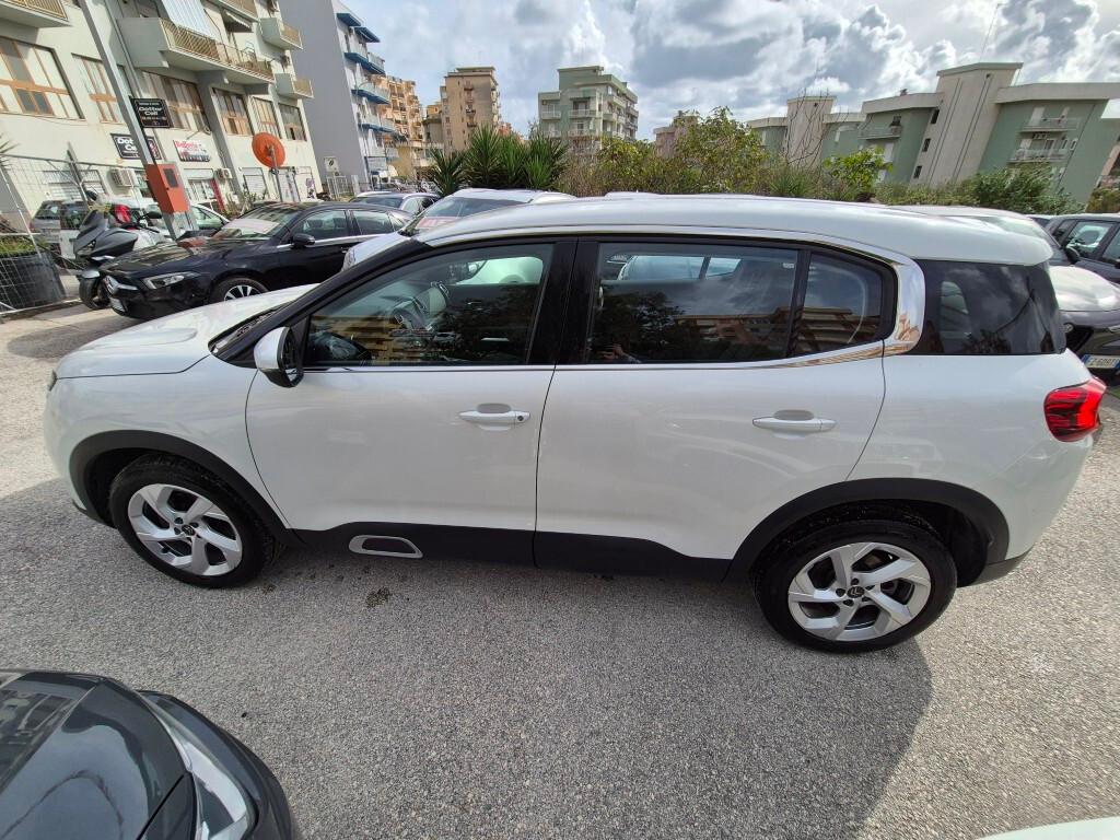 Citroen C5 AIRCROSS 1.5 BlueHDi 130cv EAT8