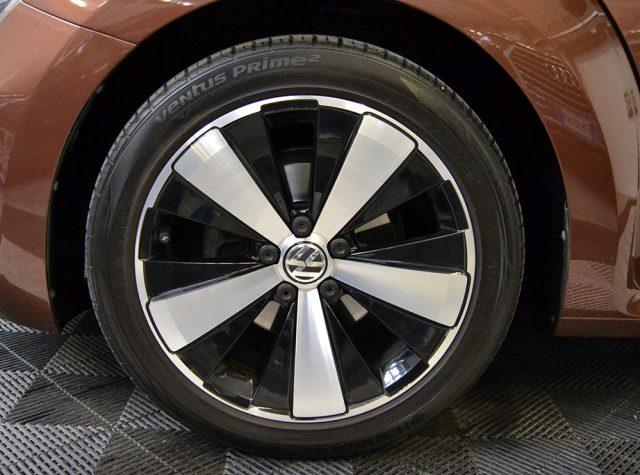 VOLKSWAGEN Maggiolino Cabrio 1.4 TSI DSG Sport BMT "Navi-Xenon-18"