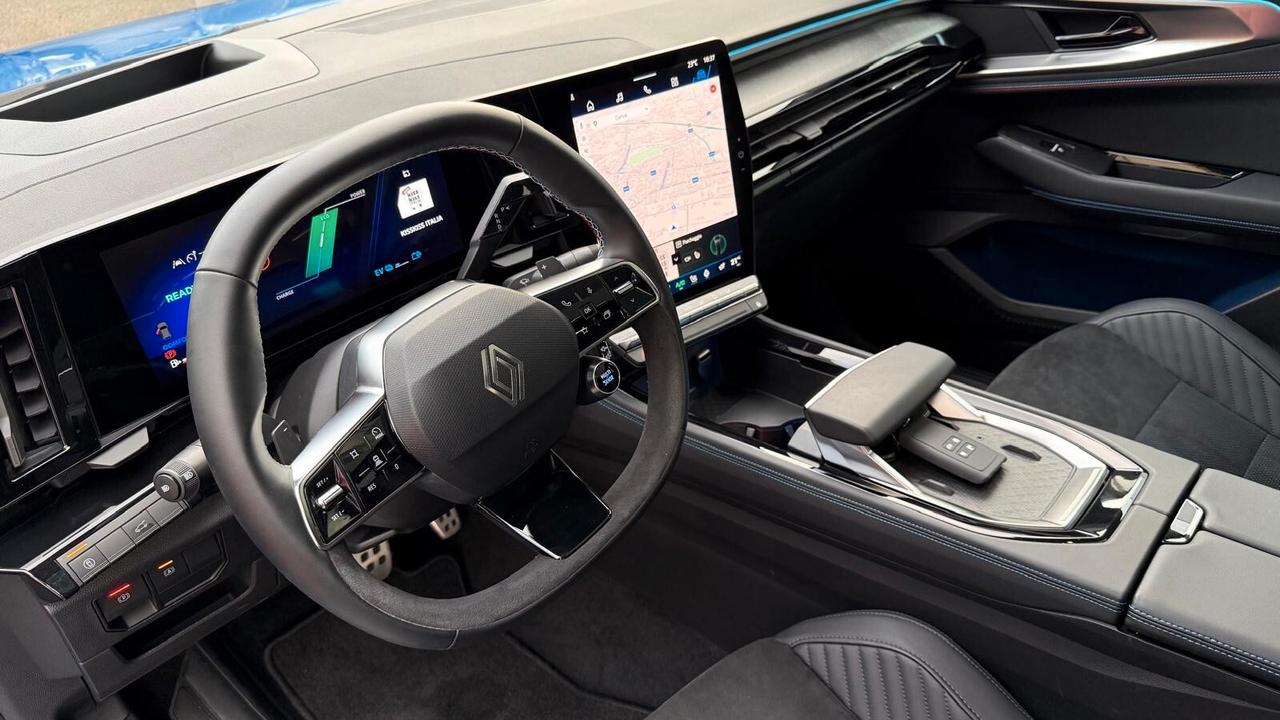 RENAULT RAFALE E-TECH 200 ESPRIT ALPINE 2024