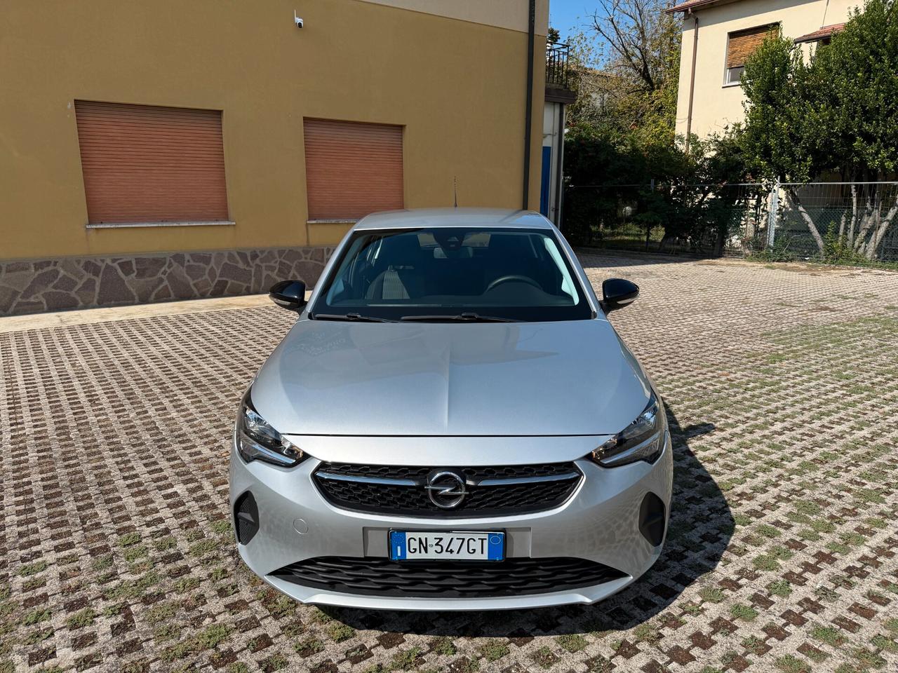 Opel Corsa 1.2 Edition- 2023