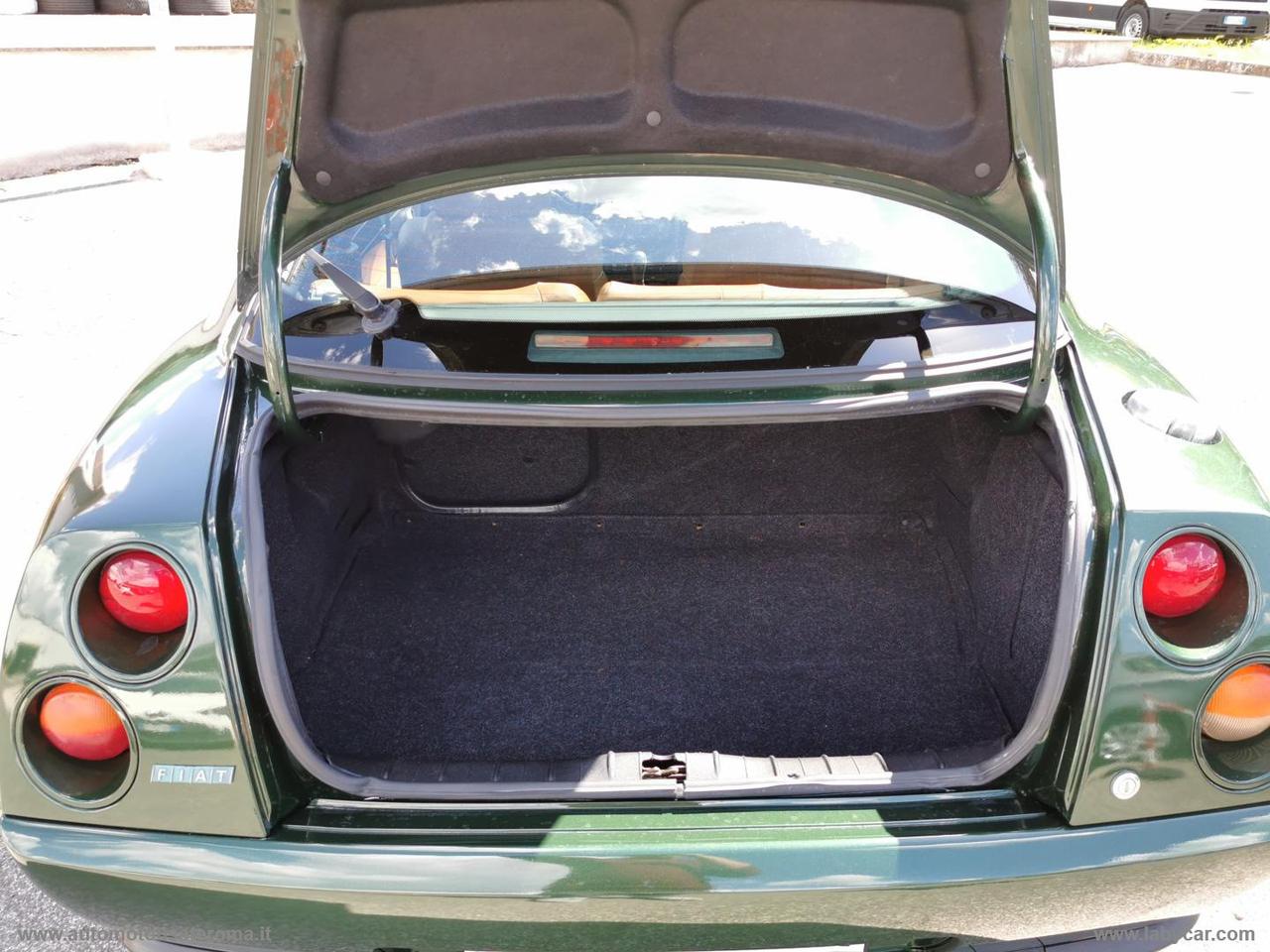 FIAT Coupé 1.8