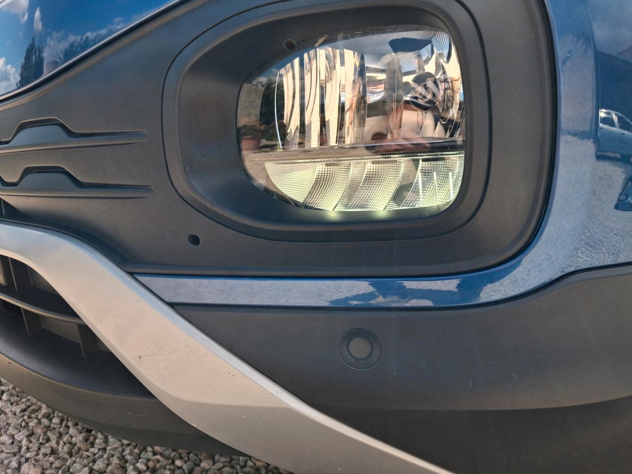 Volkswagen T-Cross 1.0 TSI Style anno 2023