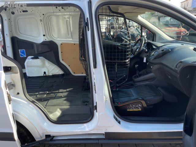 FORD Transit Courier 1.5 TDCi 75CV Van Trend